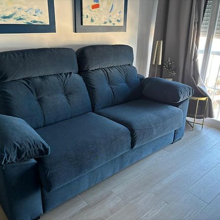 Vistas Desde La Cascada Apartment Torremolinos Ngoại thất bức ảnh