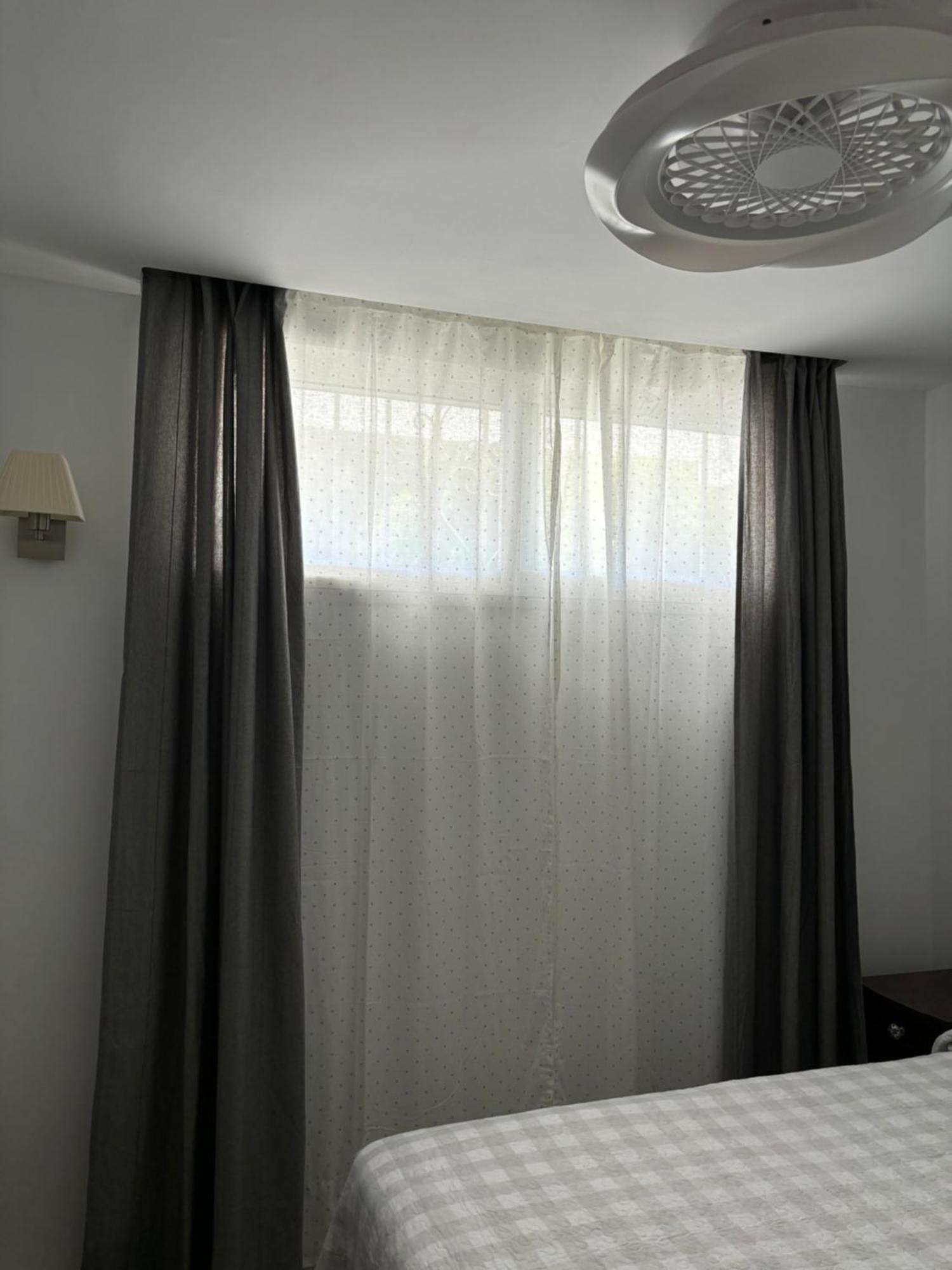 Vistas Desde La Cascada Apartment Torremolinos Ngoại thất bức ảnh