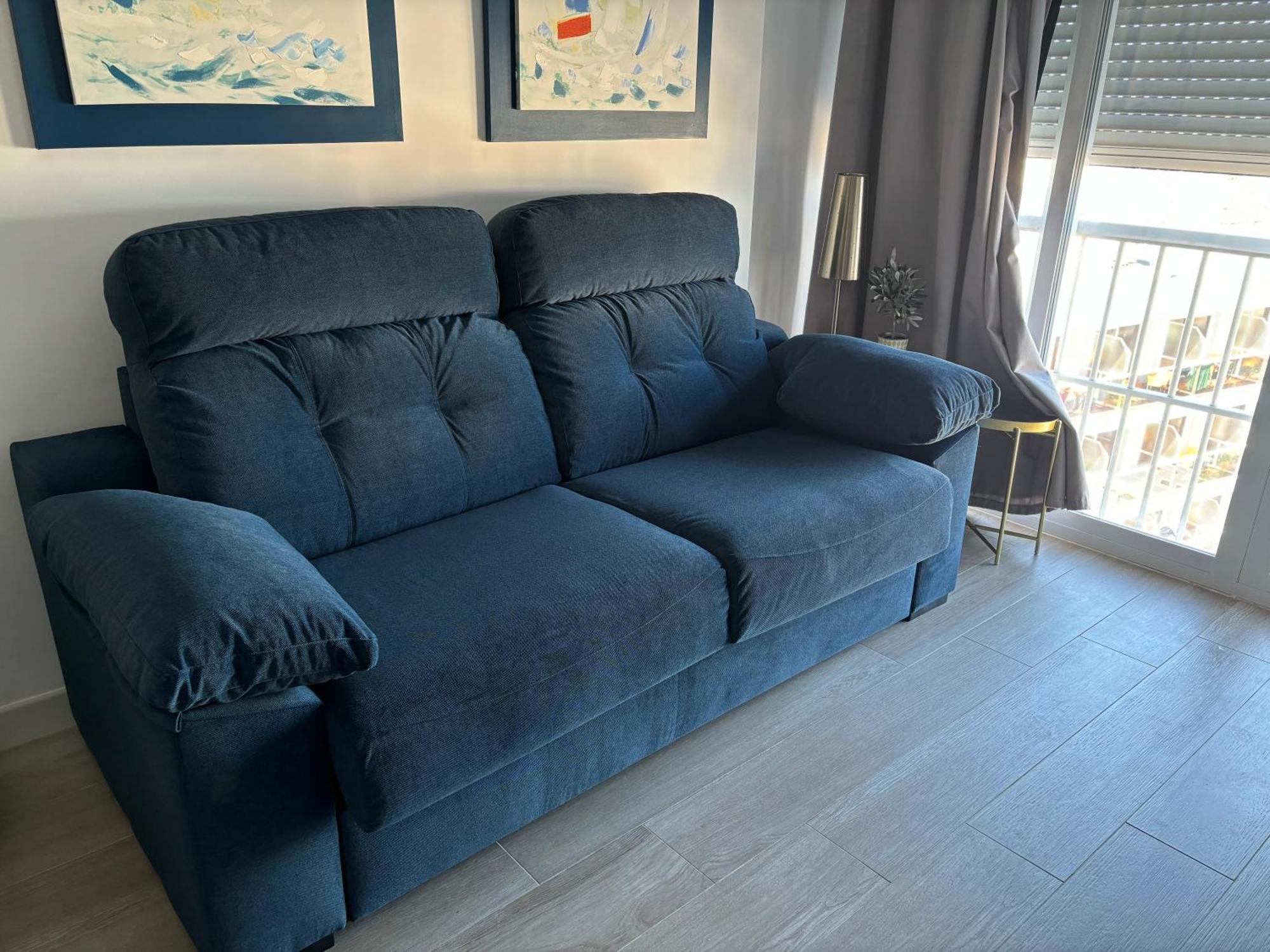 Vistas Desde La Cascada Apartment Torremolinos Ngoại thất bức ảnh